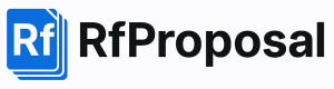 RfProposal logo
